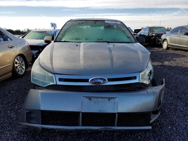 Photo 5 from auction – 2008 FORD FOCUS SE with VIN 1FAHP35N58W243208