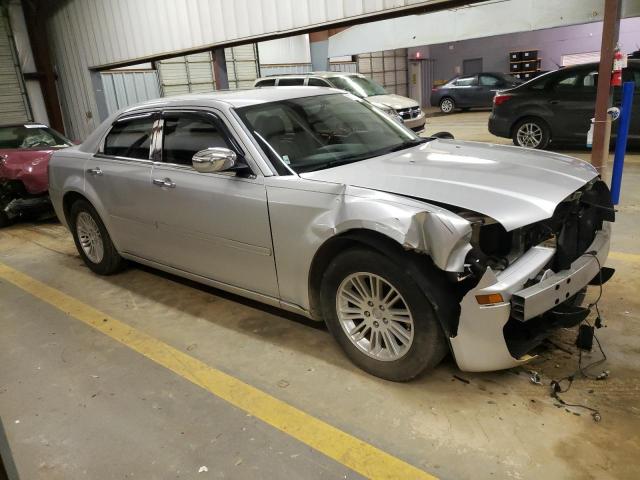 Photo 4 from auction – 2005 CHRYSLER 300 TOURIN with VIN 2C3JA53G35H139554