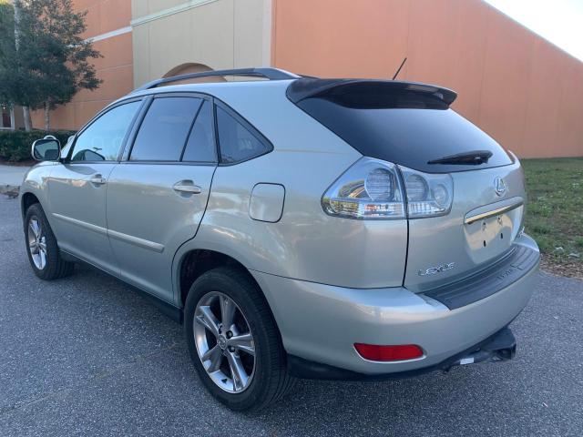 Photo 3 from auction – 2006 LEXUS RX 400 with VIN JTJHW31U260002553