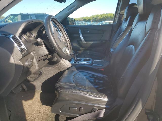 Photo 7 from auction – 2008 GMC ACADIA SLT with VIN 1GKEV33748J200536