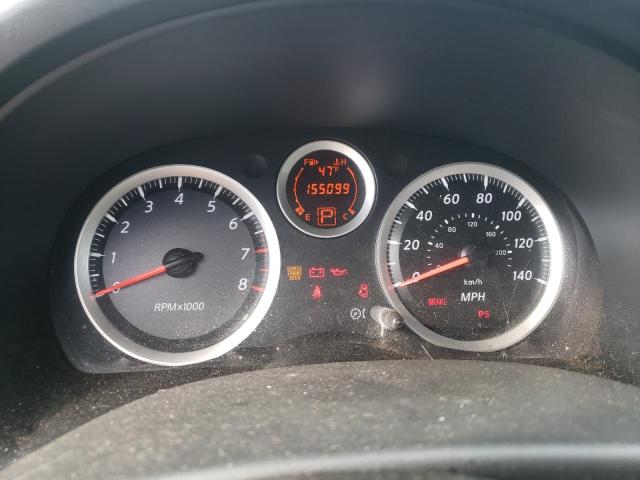 Photo 9 from auction – 2012 NISSAN SENTRA 2.0 with VIN 3N1AB6AP6CL754804