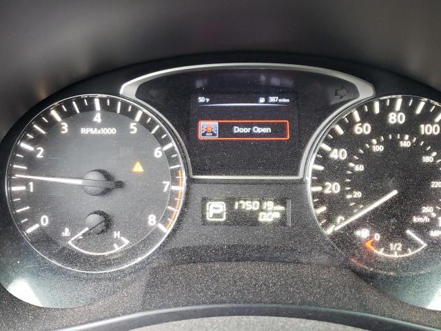 Photo 9 from auction – 2015 NISSAN ALTIMA 2.5 with VIN 1N4AL3AP9FC194565