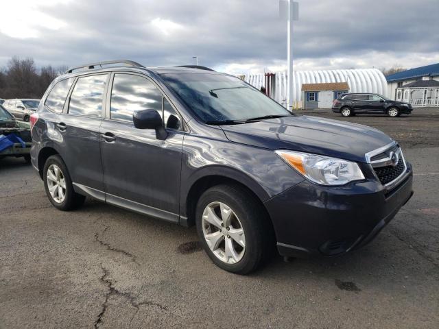 Photo 4 from auction – 2015 SUBARU FORESTER 2 with VIN JF2SJADCXFH439170