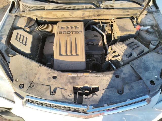 Photo 11 from auction – 2015 CHEVROLET EQUINOX LS with VIN 1GNALAEK8FZ106381