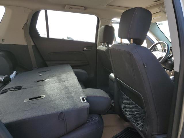 Photo 11 from auction – 2014 GMC TERRAIN SL with VIN 2GKALREKXE6377271
