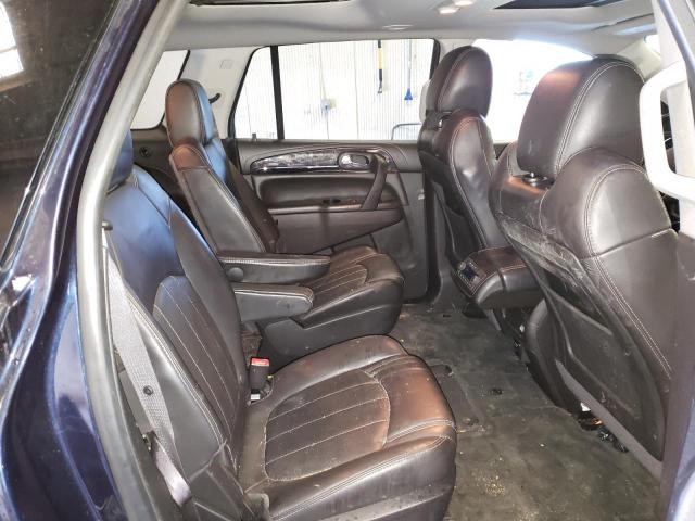 Photo 11 from auction – 2015 BUICK ENCLAVE with VIN 5GAKVCKD8FJ240235
