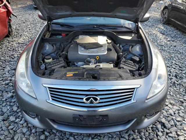 Photo 11 from auction – 2011 INFINITI G37 with VIN JN1CV6AR6BM404109