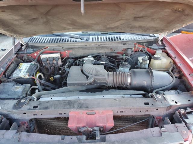 Photo 12 from auction – 2004 FORD EXPEDITION with VIN 1FMFU18L54LB61317
