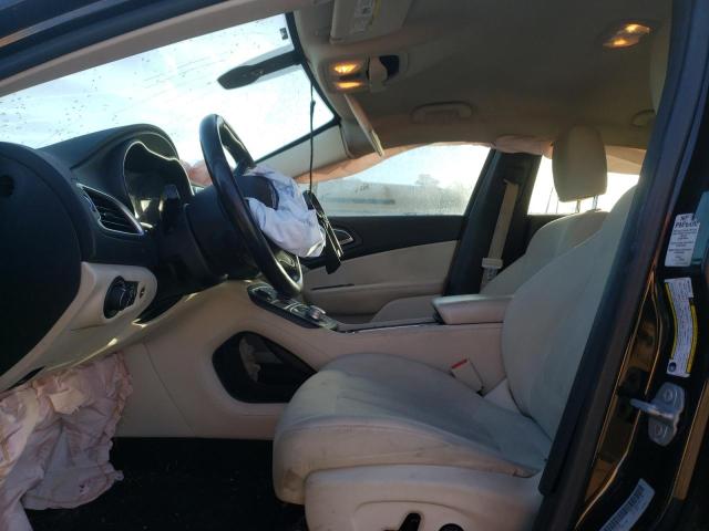 Photo 7 from auction – 2015 CHRYSLER 200 with VIN 1C3CCCAB9FN725795