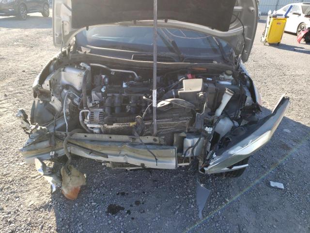 Photo 11 from auction – 2016 FORD FIESTA SE with VIN 3FADP4EJ6GM162699