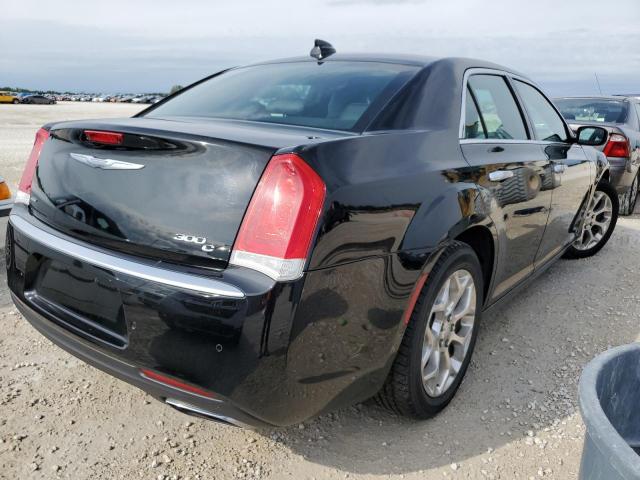 Photo 3 from auction – 2016 CHRYSLER 300C PLATI with VIN 2C3CCASG3GH128862