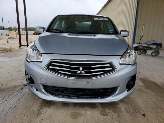 Photo 5 from auction – 2019 MITSUBISHI MIRAGE G4 with VIN ML32F3FJ0KHF19004