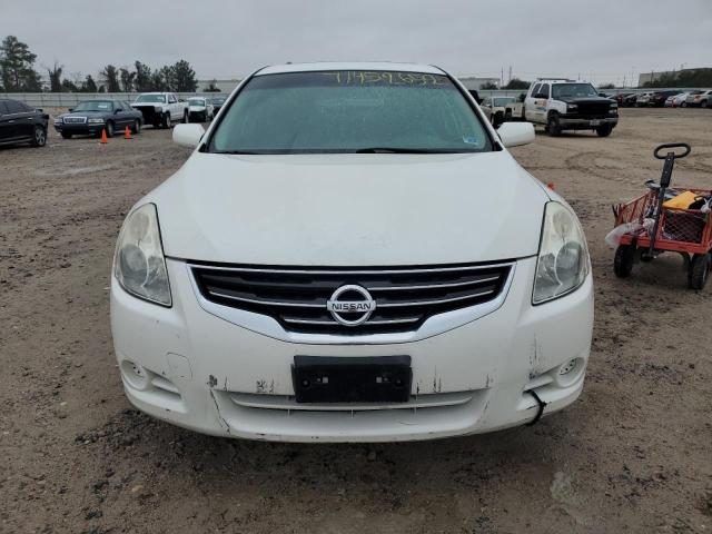 Photo 5 from auction – 2010 NISSAN ALTIMA BAS with VIN 1N4AL2AP5AN541316