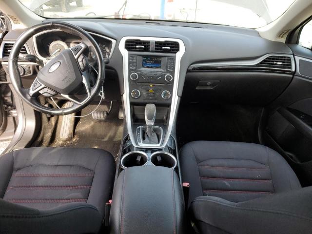 Photo 8 from auction – 2013 FORD FUSION SE with VIN 3FA6P0H94DR298640