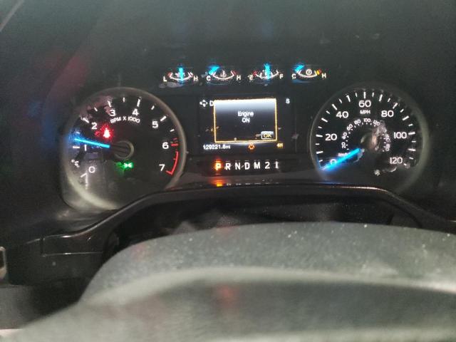 Photo 9 from auction – 2015 FORD F150 SUPER with VIN 1FTEW1EP9FKE16903