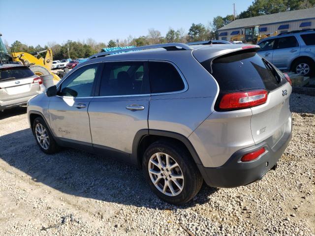 Photo 2 from auction – 2014 JEEP CHEROKEE L with VIN 1C4PJLCB1EW262592