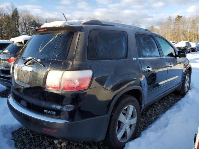 Photo 3 from auction – 2012 GMC ACADIA SLT with VIN 1GKKVRED4CJ362278