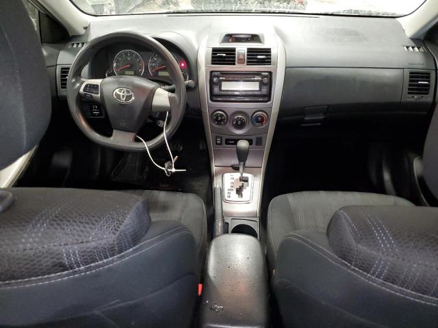 Photo 8 from auction – 2012 TOYOTA COROLLA with VIN 2T1BU4EE3CC853978