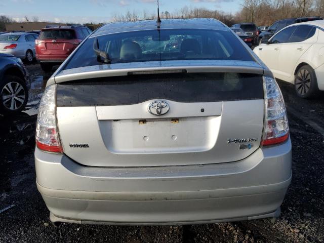 Photo 6 from auction – 2008 TOYOTA PRIUS with VIN JTDKB20UX83370657
