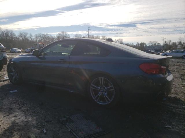Photo 2 from auction – 2015 BMW 435 XI with VIN WBA3R5C53FK371591