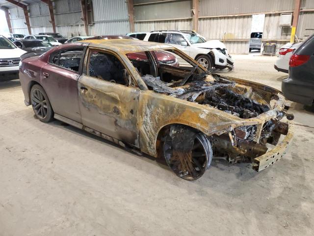 Photo 4 from auction – 2019 DODGE CHARGER SC with VIN 2C3CDXGJ8KH742402