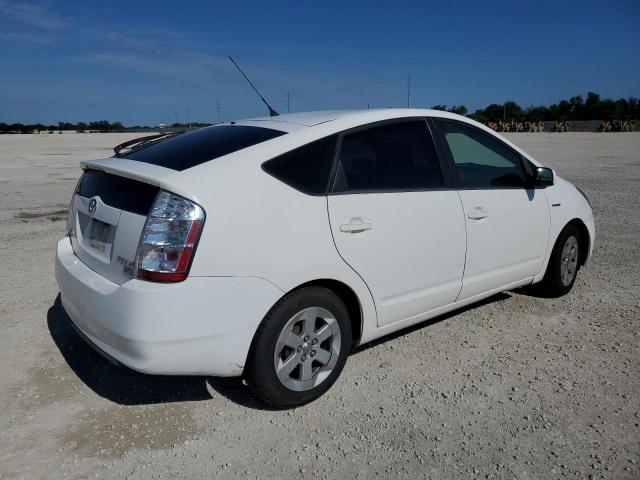 Photo 3 from auction – 2008 TOYOTA PRIUS with VIN JTDKB20U183423293