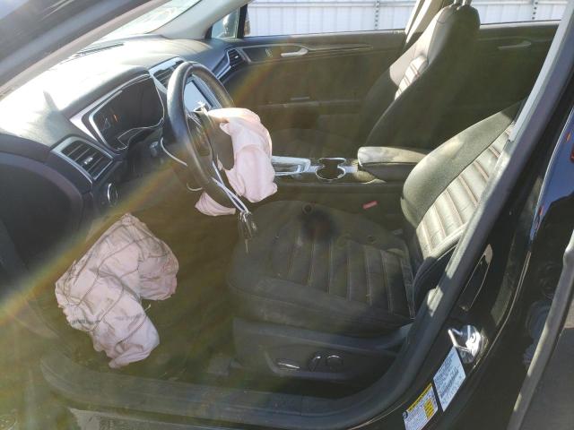 Photo 7 from auction – 2016 FORD FUSION SE with VIN 3FA6P0H78GR266115