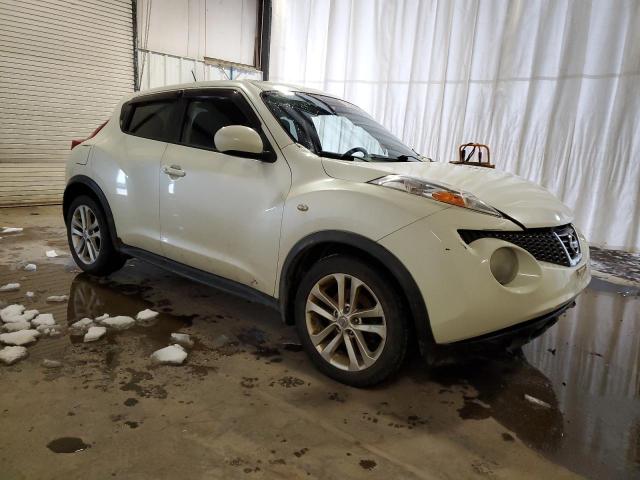 Photo 4 from auction – 2011 NISSAN JUKE S with VIN JN8AF5MV4BT027262