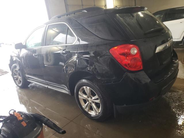 Photo 2 from auction – 2013 CHEVROLET EQUINOX LT with VIN 2GNALDEK6D6388224