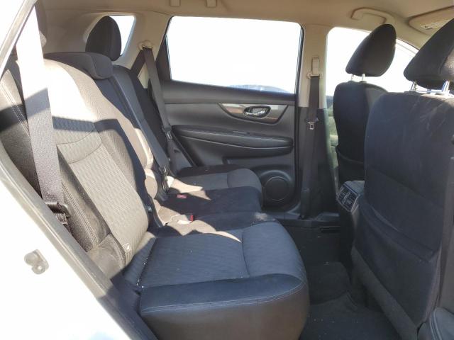 Photo 10 from auction – 2017 NISSAN ROGUE S with VIN JN8AT2MT8HW143027