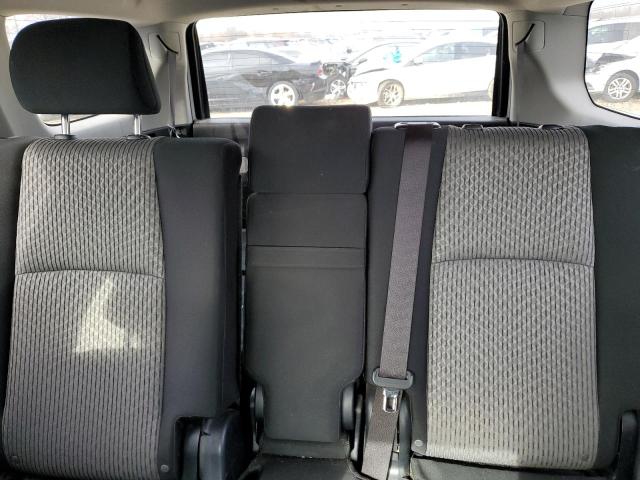 Photo 10 from auction – 2019 TOYOTA 4RUNNER SR with VIN JTEZU5JR0K5209388