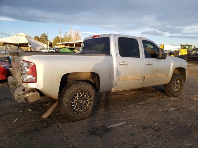 Photo 3 from auction – 2011 CHEVROLET SILVER1500 with VIN 3GCPKTE20BG150631