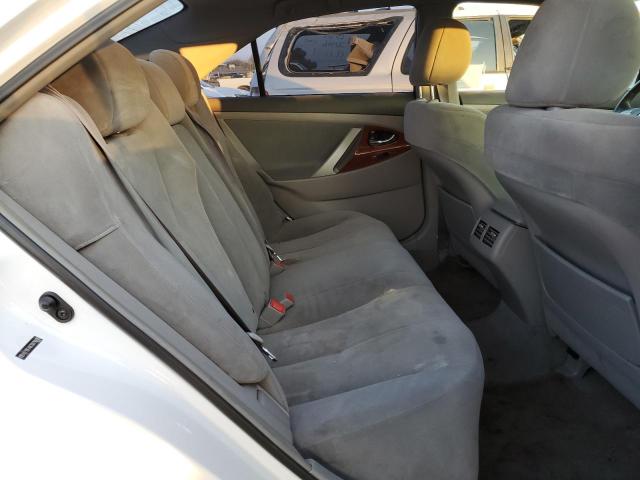 Photo 10 from auction – 2009 TOYOTA CAMRY BASE with VIN 4T1BE46K39U798408