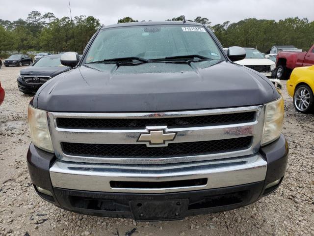 Photo 5 from auction – 2011 CHEVROLET SILVERADO with VIN 3GCPCSE03BG128418