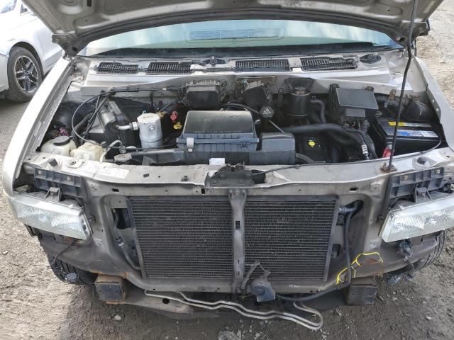 Photo 11 from auction – 2005 CHEVROLET ASTRO with VIN 1GNDM19X85B115055