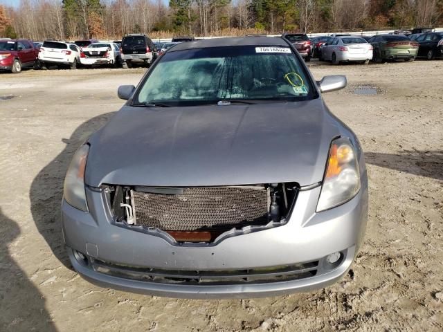 Photo 5 from auction – 2008 NISSAN ALTIMA 2.5 with VIN 1N4AL21E68N504753