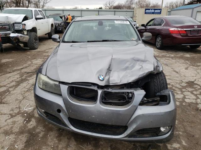 Photo 5 from auction – 2011 BMW 328 I SULE with VIN WBAPH5G54BNM72873