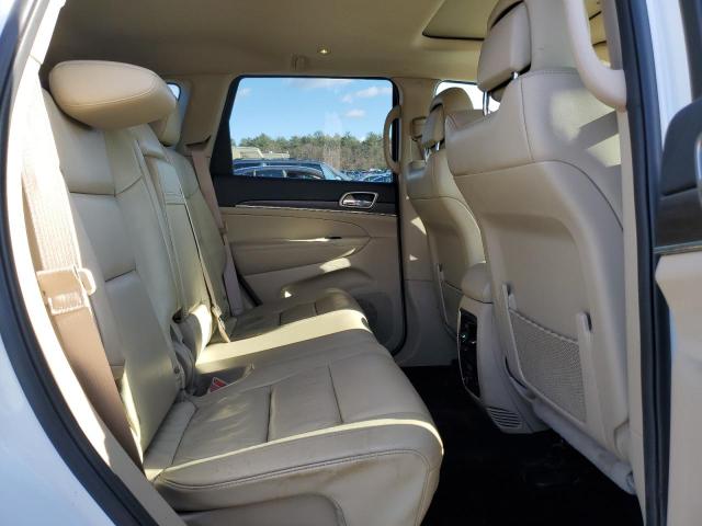 Photo 10 from auction – 2017 JEEP GRAND CHER with VIN 1C4RJFBG9HC914985
