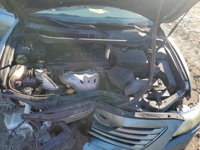 Photo 11 from auction – 2007 TOYOTA CAMRY CE with VIN JTNBE46K973004370