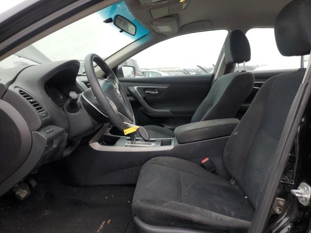 Photo 7 from auction – 2015 NISSAN ALTIMA 2.5 with VIN 1N4AL3AP9FC186983