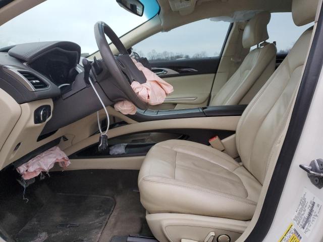 Photo 7 from auction – 2013 LINCOLN MKZ with VIN 3LN6L2J97DR811046
