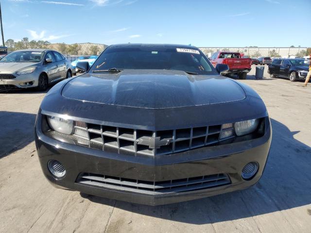 Photo 5 from auction – 2011 CHEVROLET CAMARO LS with VIN 2G1FA1ED4B9166435