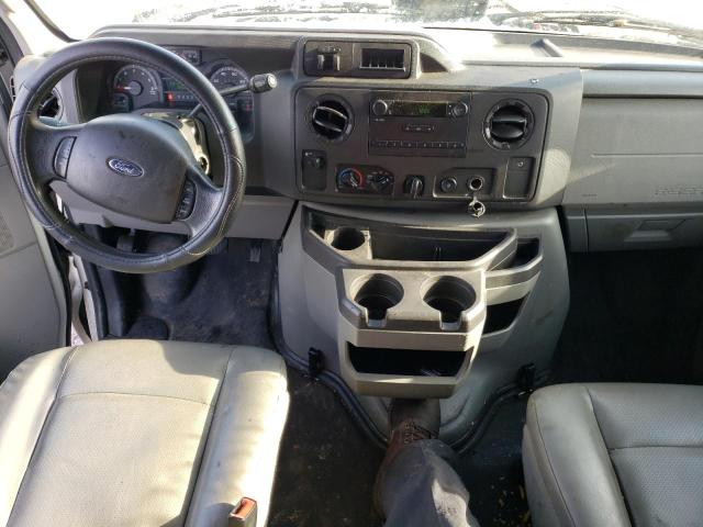Photo 8 from auction – 2013 FORD E250 with VIN 1FTNS2EL2DDA73447