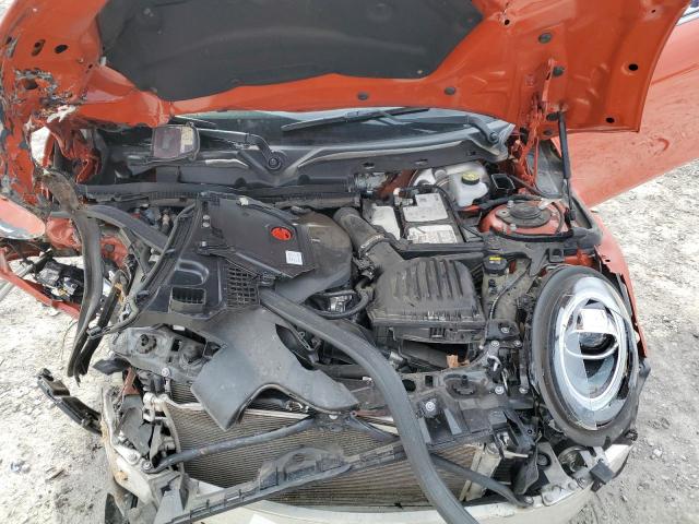 Photo 11 from auction – 2019 MINI COOPER S with VIN WMWWG9C59K3E39314