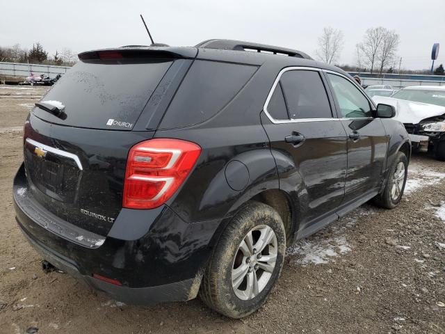 Zdjęcie 3 z aukcji – 2016 CHEVROLET EQUINOX LT z VIN 2GNFLFEK2G6345568
