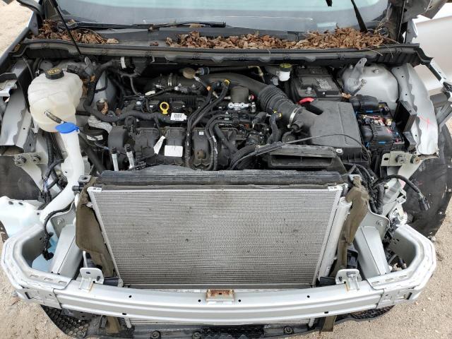 Photo 12 from auction – 2019 FORD EDGE SEL with VIN 2FMPK3J9XKBC01067
