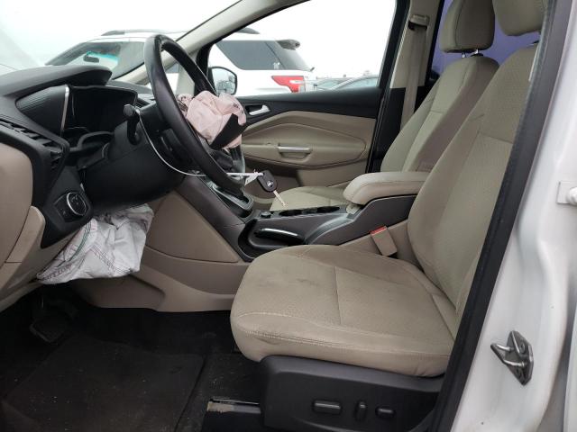 Photo 7 from auction – 2017 FORD C-MAX SE with VIN 1FADP5AU0HL113247