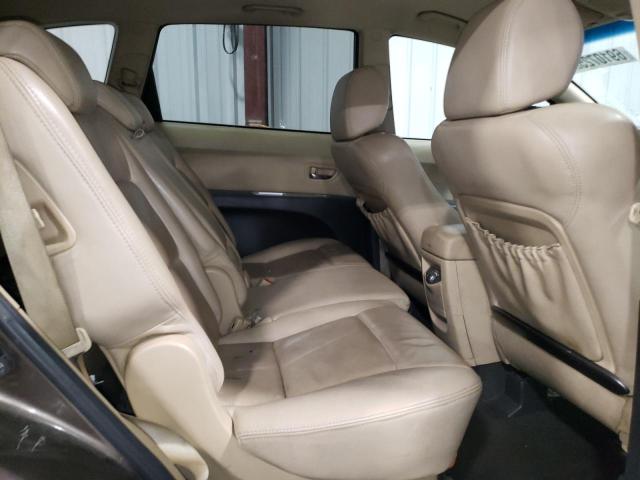 Photo 11 from auction – 2009 SUBARU TRIBECA LI with VIN 4S4WX97D794406197