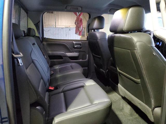 Photo 10 from auction – 2018 CHEVROLET SILVERADO with VIN 3GCUKSEC9JG196544