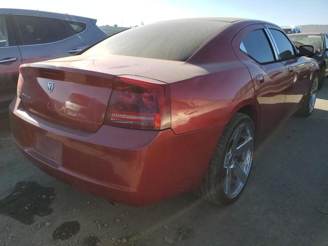Photo 3 from auction – 2007 DODGE CHARGER SE with VIN 2B3KA43R37H845133